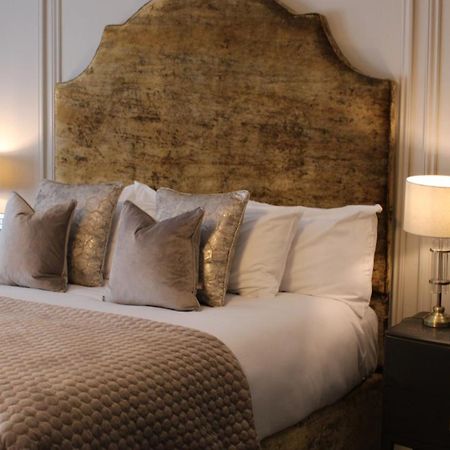 Woodford Dolmen Hotel Carlow Luaran gambar