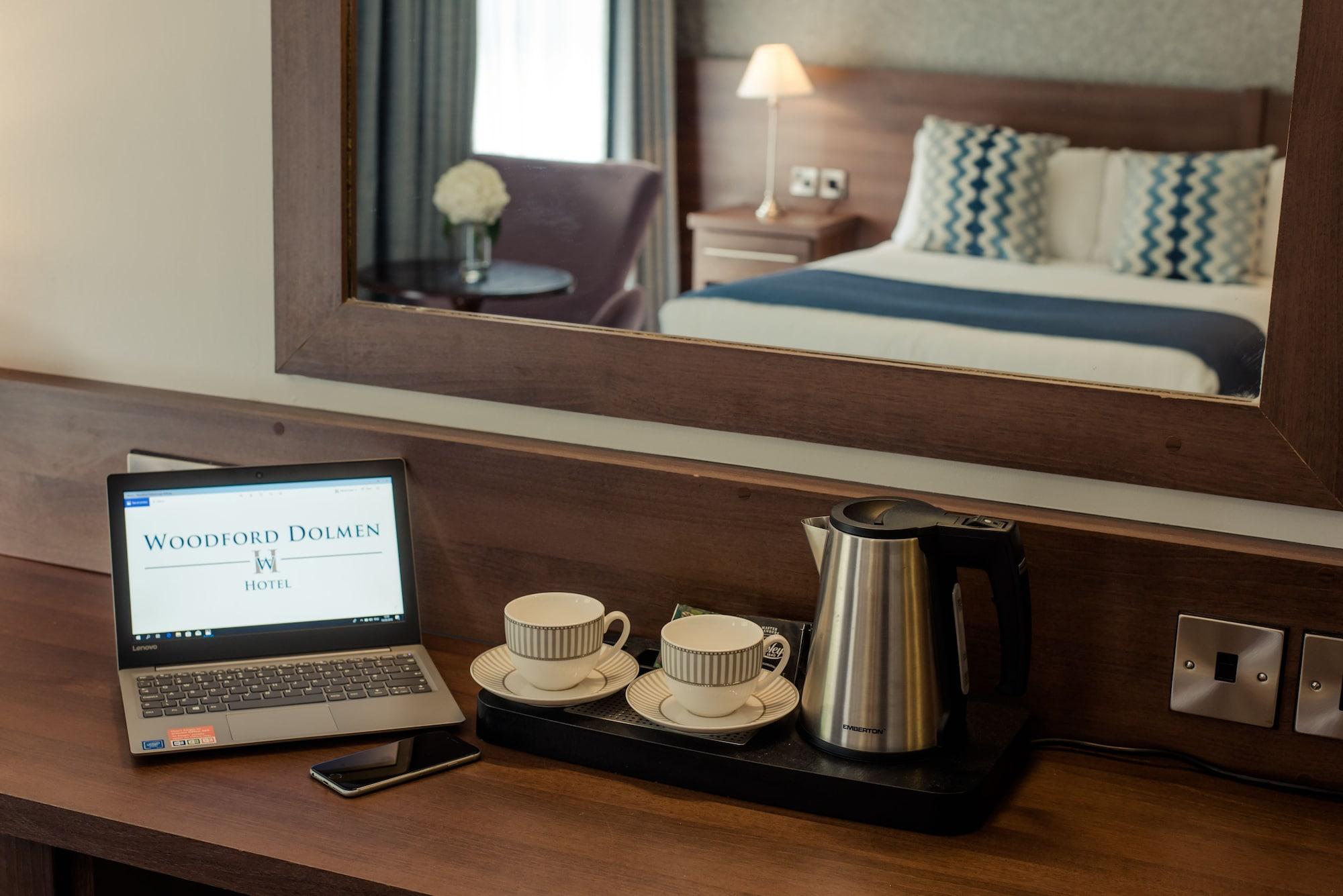 Woodford Dolmen Hotel Carlow Luaran gambar
