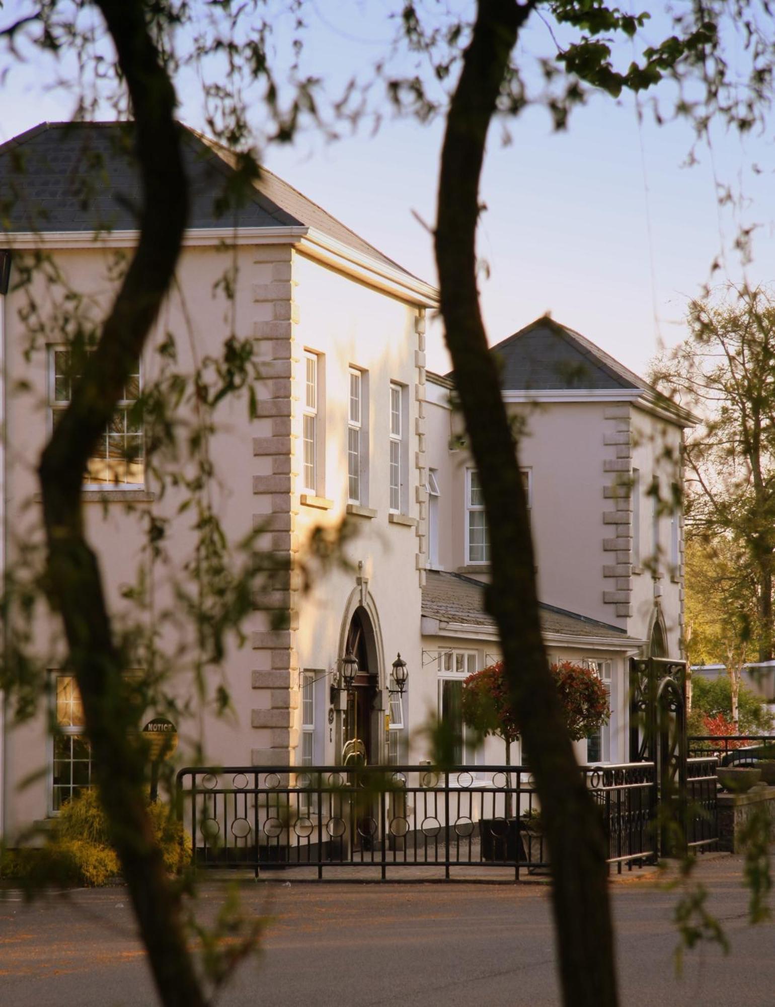 Woodford Dolmen Hotel Carlow Luaran gambar
