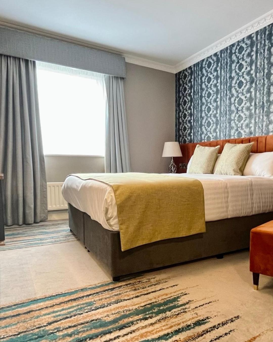 Woodford Dolmen Hotel Carlow Luaran gambar