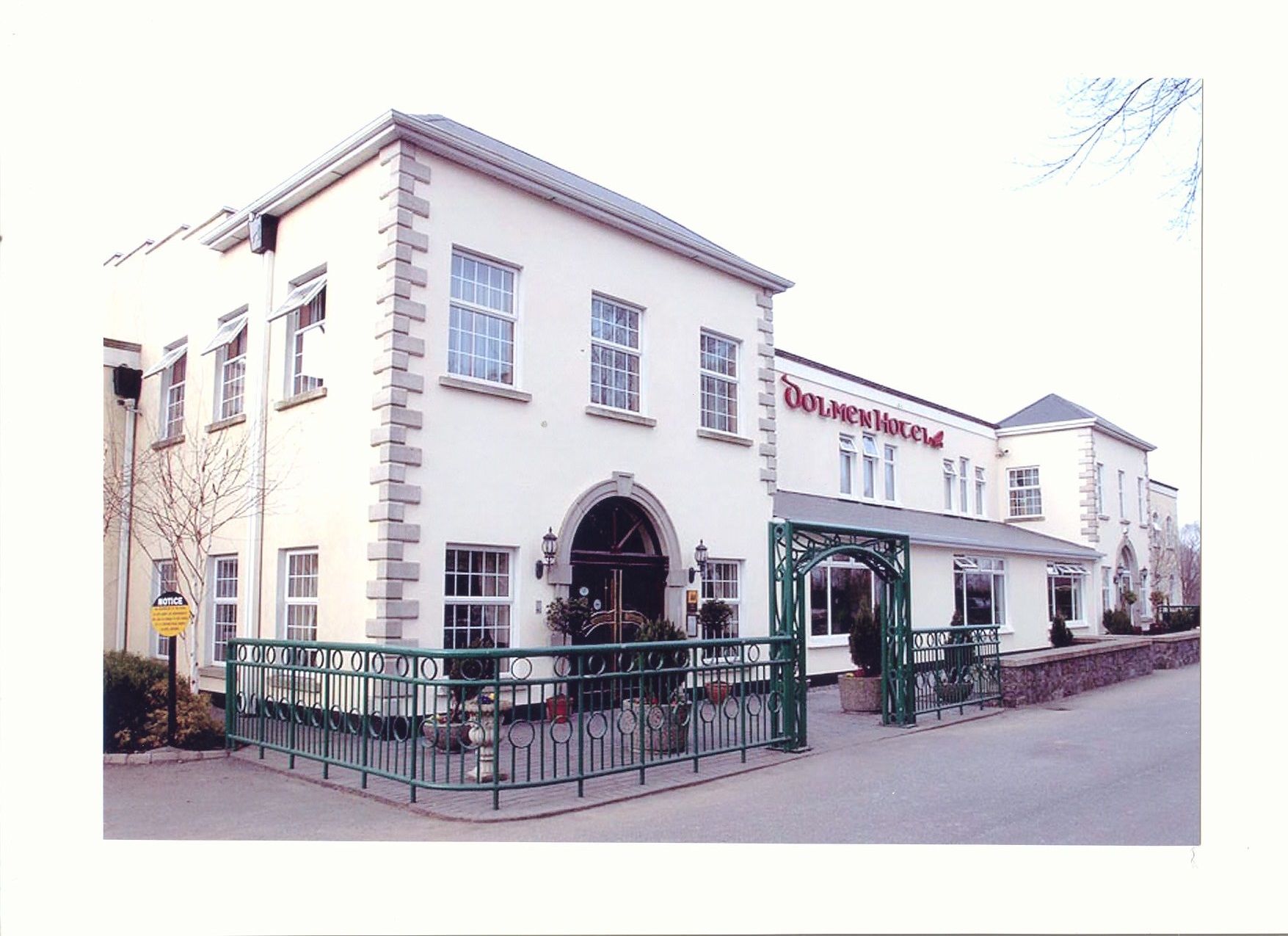 Woodford Dolmen Hotel Carlow Luaran gambar