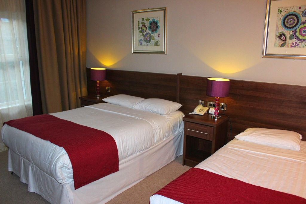 Woodford Dolmen Hotel Carlow Luaran gambar