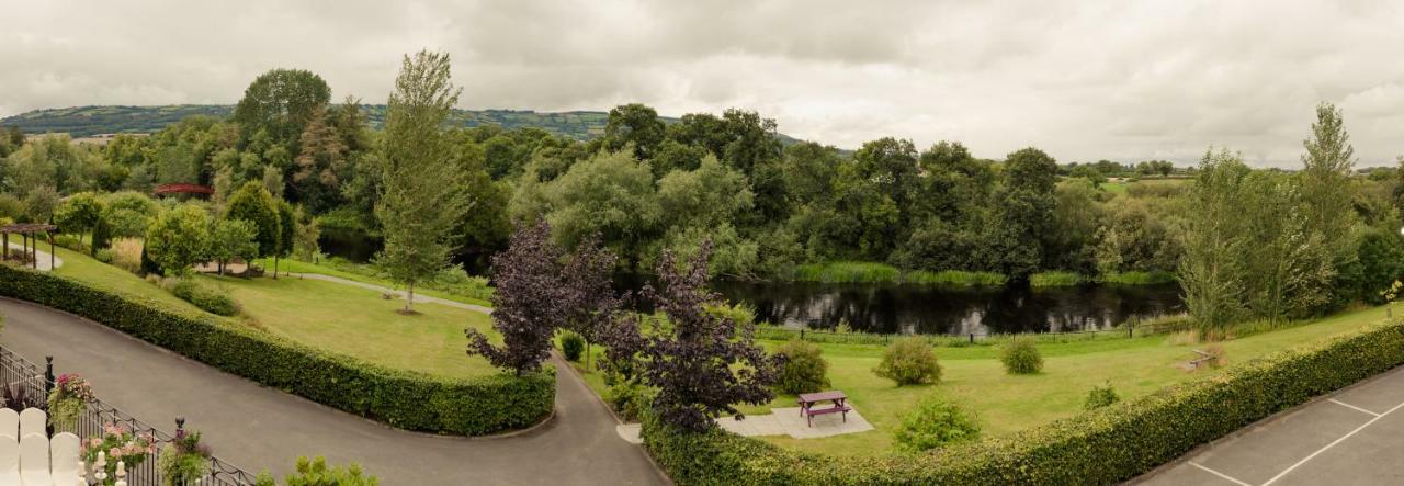 Woodford Dolmen Hotel Carlow Luaran gambar
