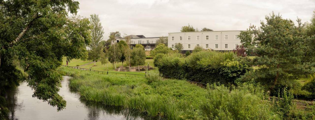 Woodford Dolmen Hotel Carlow Luaran gambar