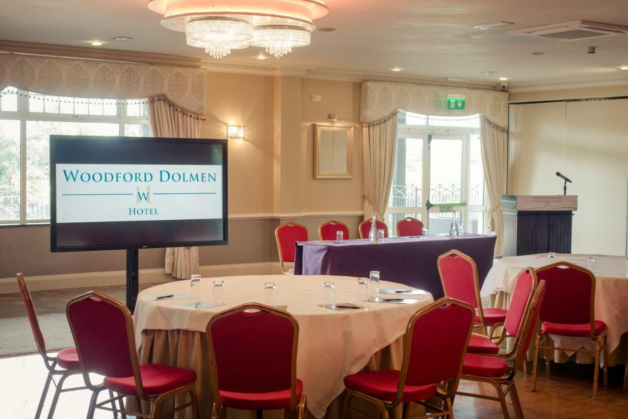 Woodford Dolmen Hotel Carlow Luaran gambar