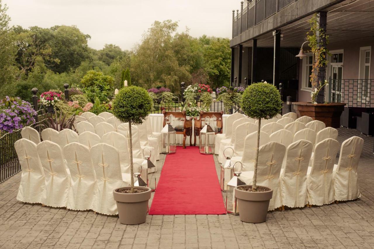 Woodford Dolmen Hotel Carlow Luaran gambar