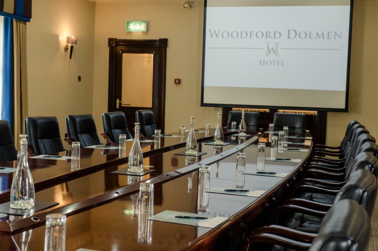 Woodford Dolmen Hotel Carlow Luaran gambar