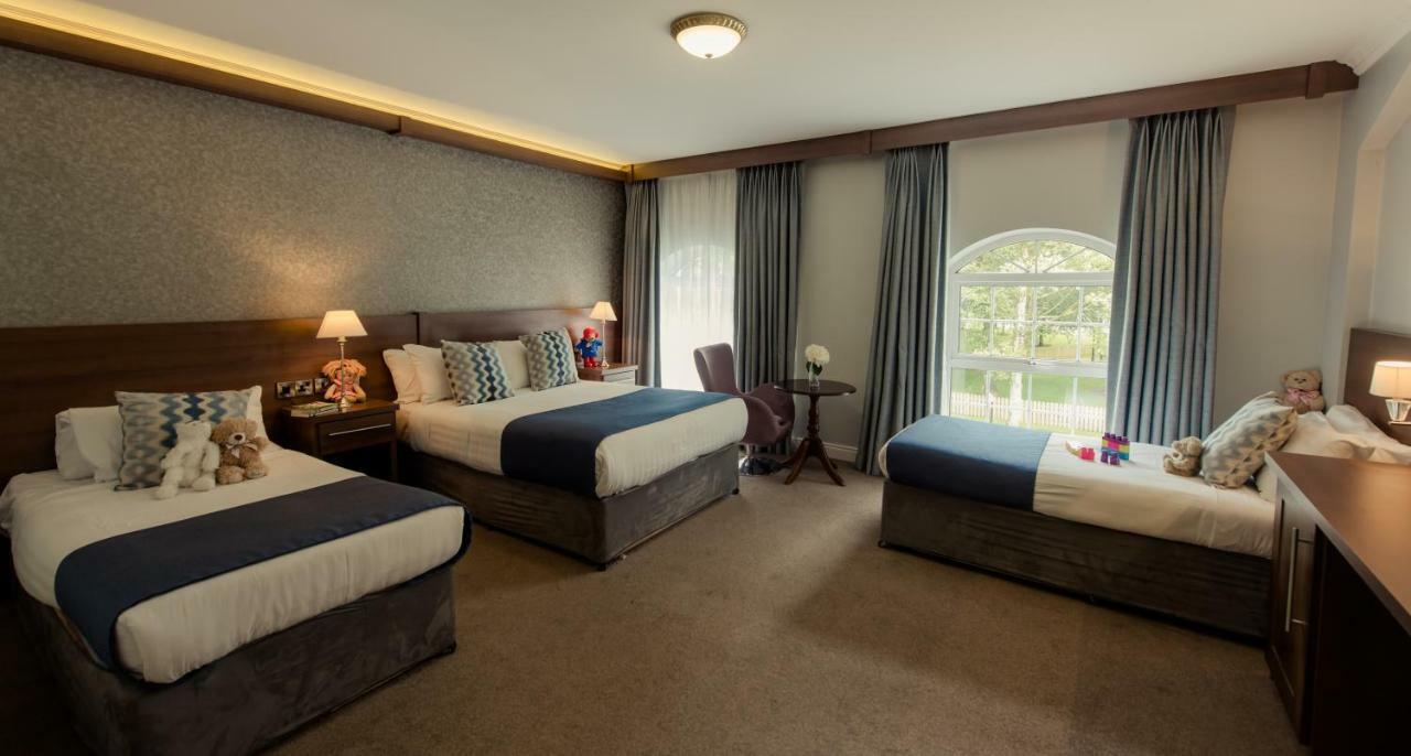 Woodford Dolmen Hotel Carlow Luaran gambar