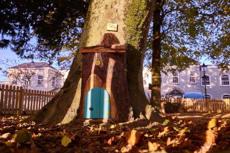 Woodford Dolmen Hotel Carlow Luaran gambar