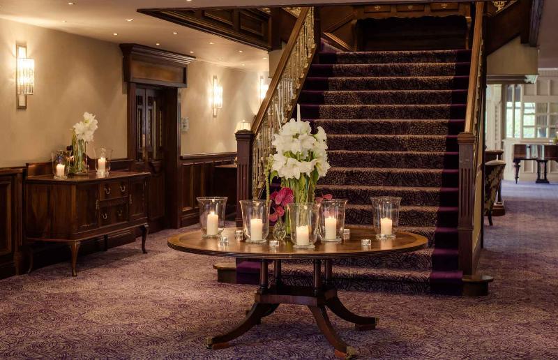 Woodford Dolmen Hotel Carlow Luaran gambar