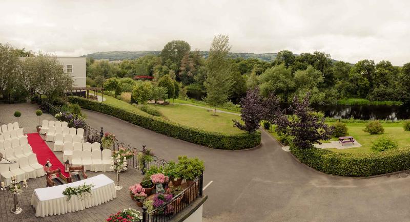 Woodford Dolmen Hotel Carlow Luaran gambar