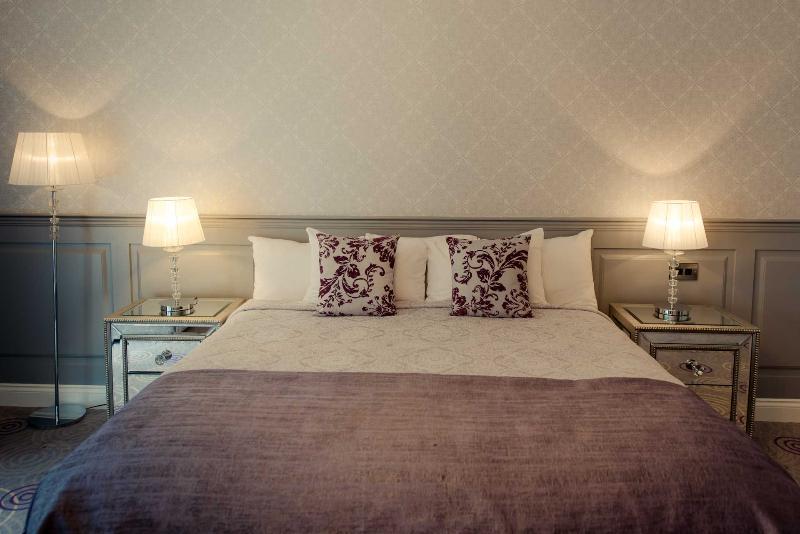 Woodford Dolmen Hotel Carlow Luaran gambar